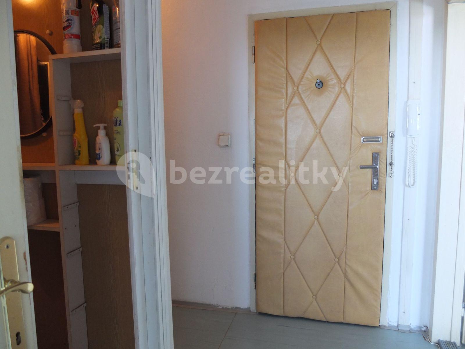 1 bedroom flat for sale, 39 m², Lýskova, Brno, Jihomoravský Region