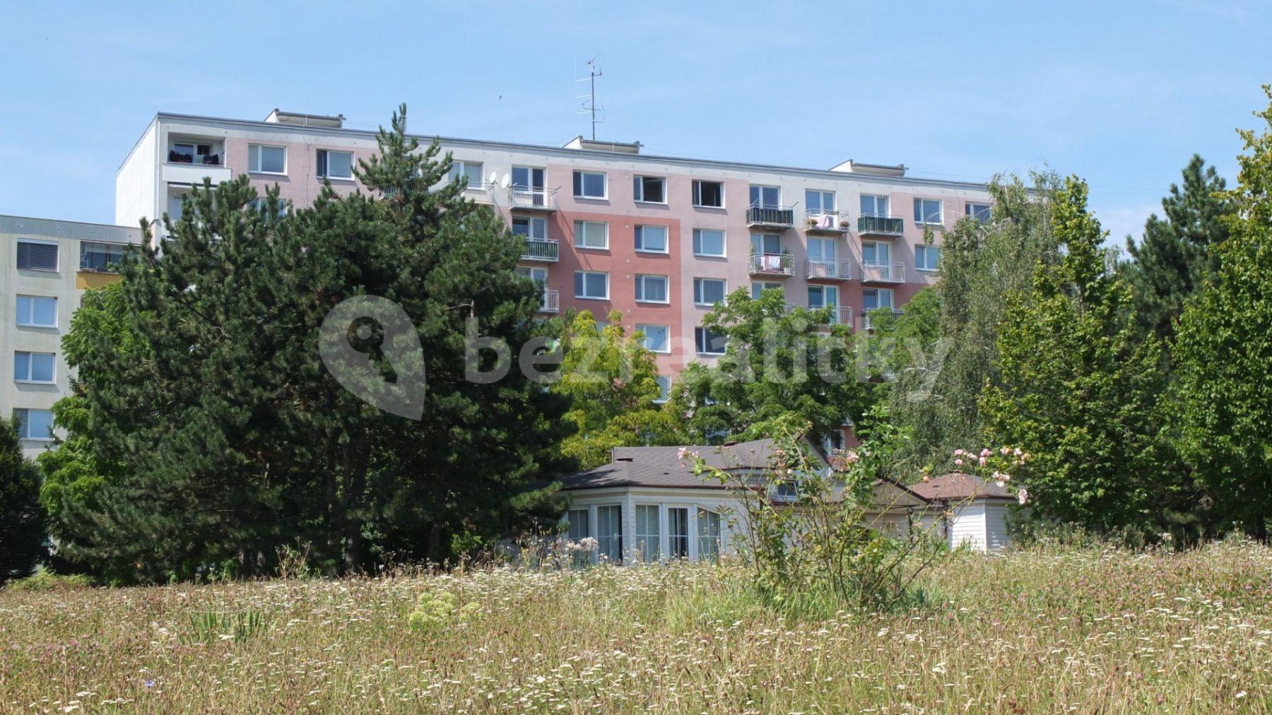 1 bedroom flat for sale, 39 m², Lýskova, Brno, Jihomoravský Region