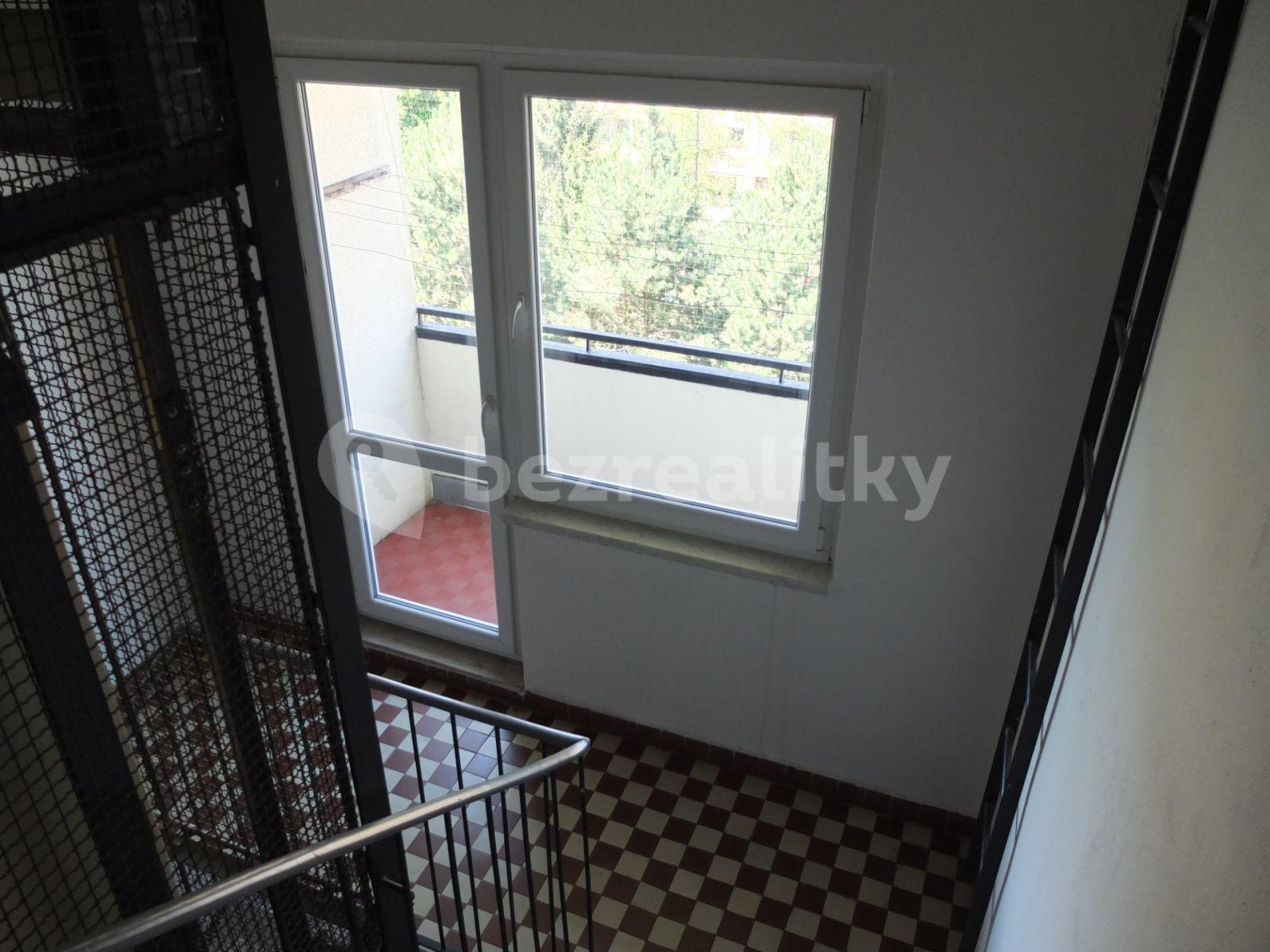 1 bedroom flat for sale, 39 m², Lýskova, Brno, Jihomoravský Region