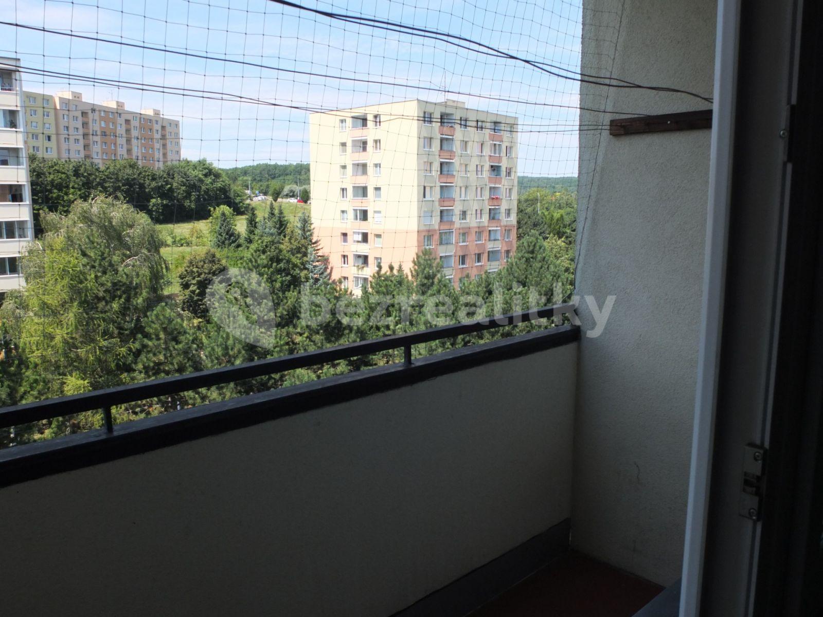 1 bedroom flat for sale, 39 m², Lýskova, Brno, Jihomoravský Region