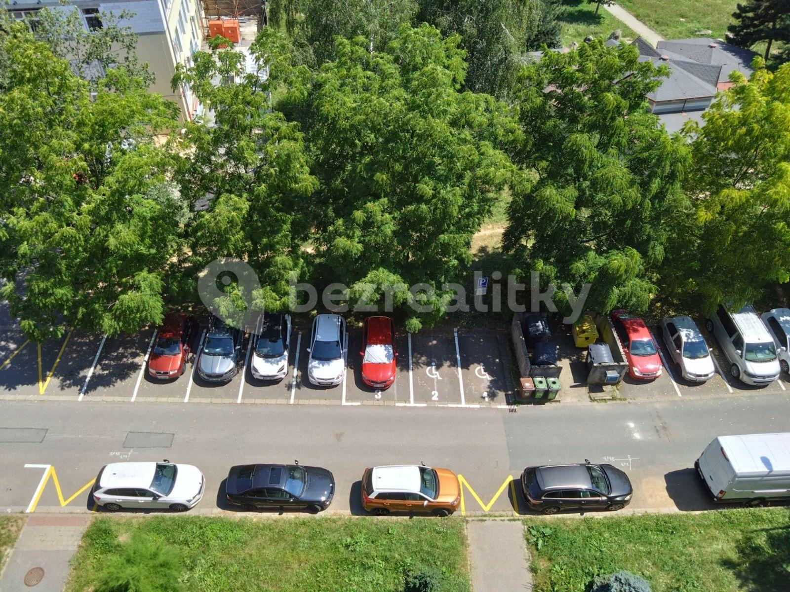 1 bedroom flat for sale, 39 m², Lýskova, Brno, Jihomoravský Region