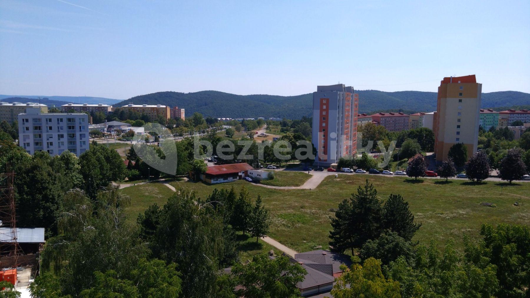 1 bedroom flat for sale, 39 m², Lýskova, Brno, Jihomoravský Region