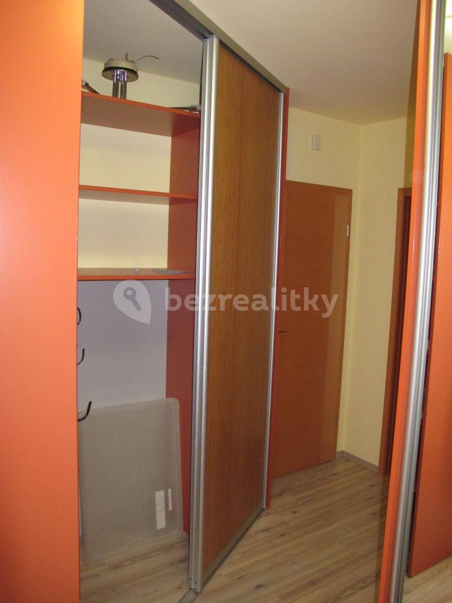 1 bedroom with open-plan kitchen flat to rent, 75 m², Spojovací, Sulice, Středočeský Region