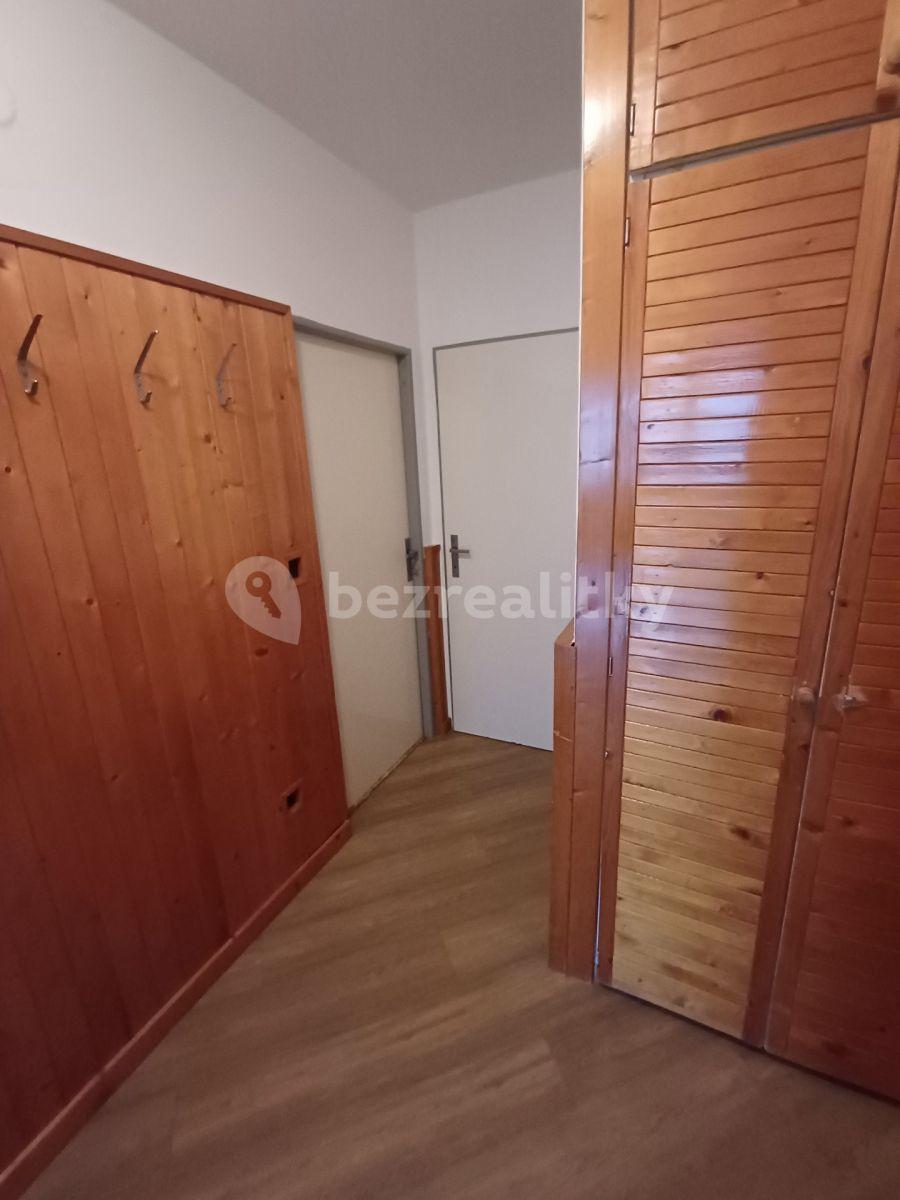 3 bedroom flat to rent, 79 m², Václavická, Náchod, Královéhradecký Region