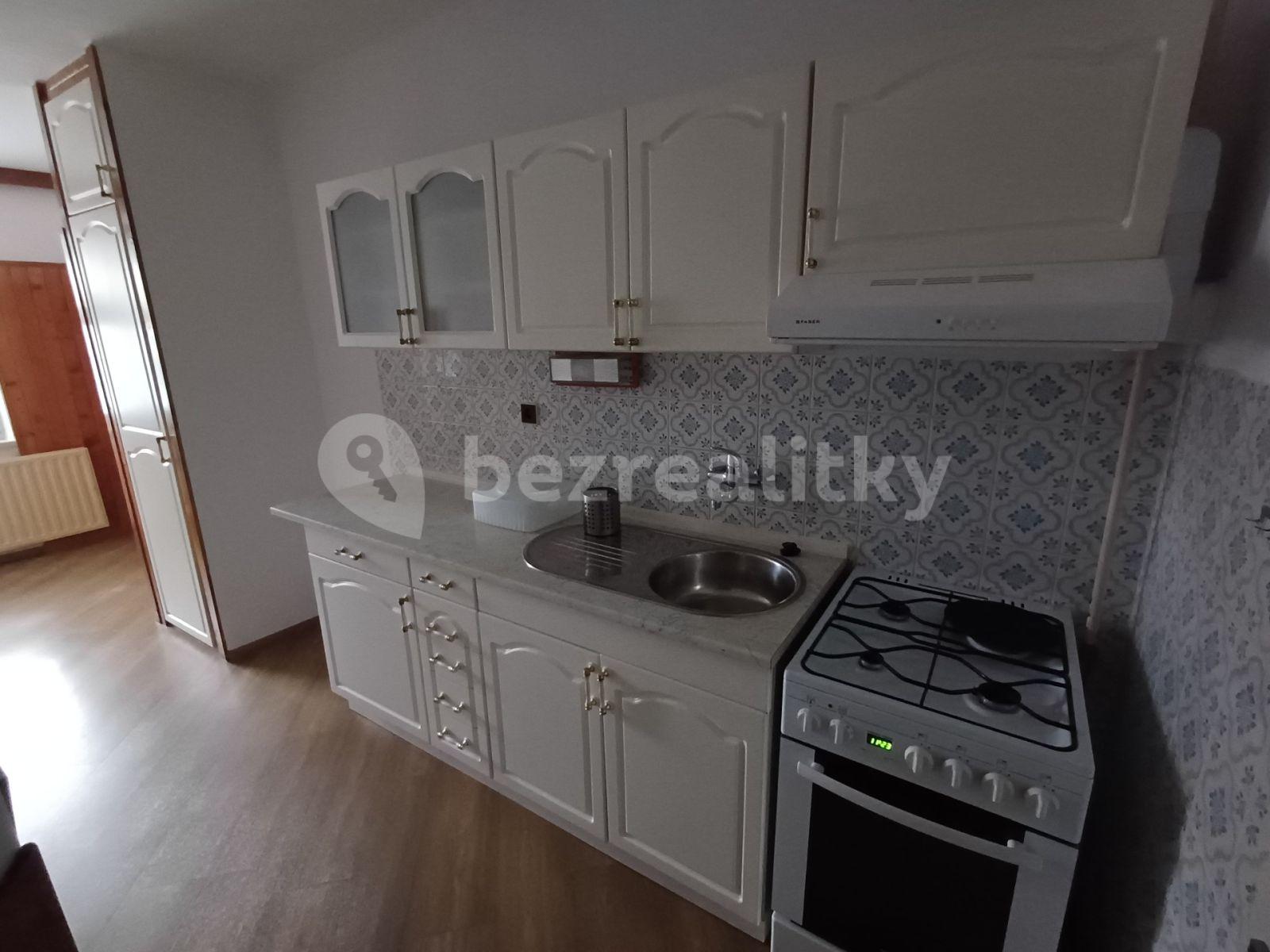 3 bedroom flat to rent, 79 m², Václavická, Náchod, Královéhradecký Region