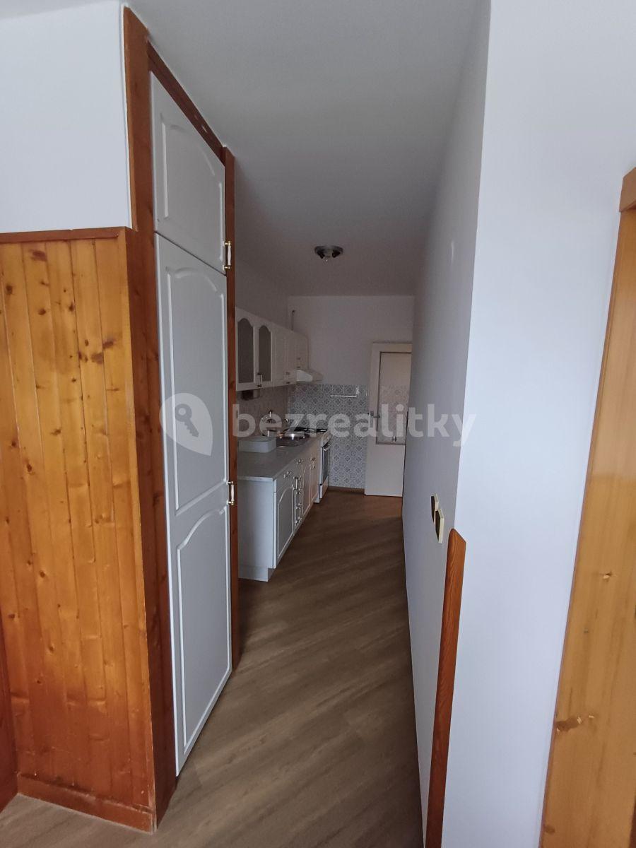 3 bedroom flat to rent, 79 m², Václavická, Náchod, Královéhradecký Region