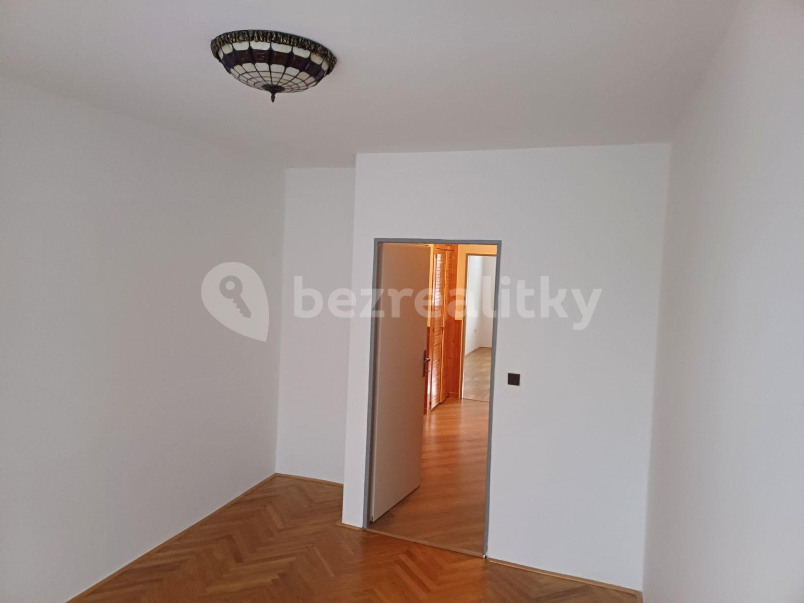 3 bedroom flat to rent, 79 m², Václavická, Náchod, Královéhradecký Region