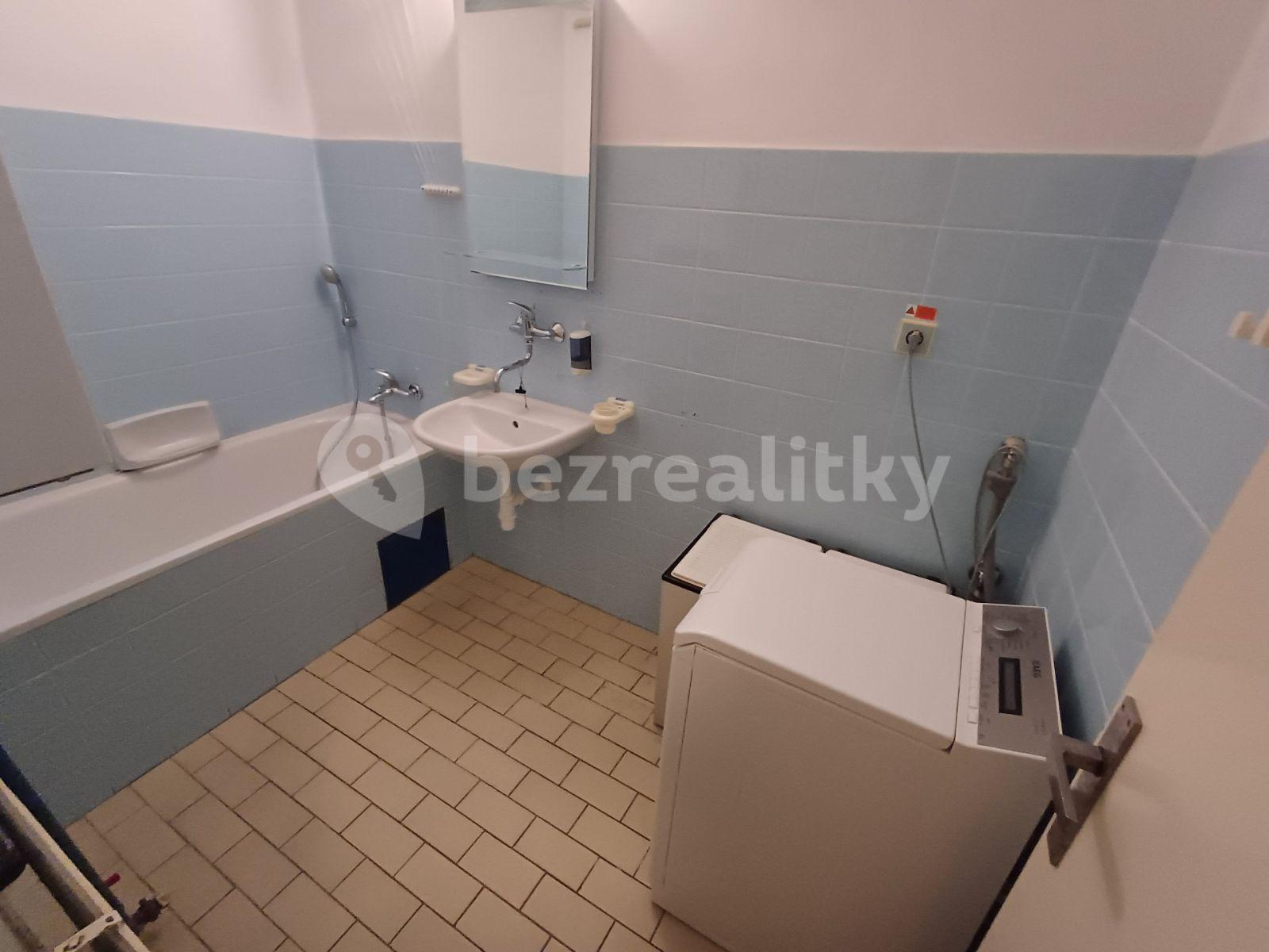 3 bedroom flat to rent, 79 m², Václavická, Náchod, Královéhradecký Region