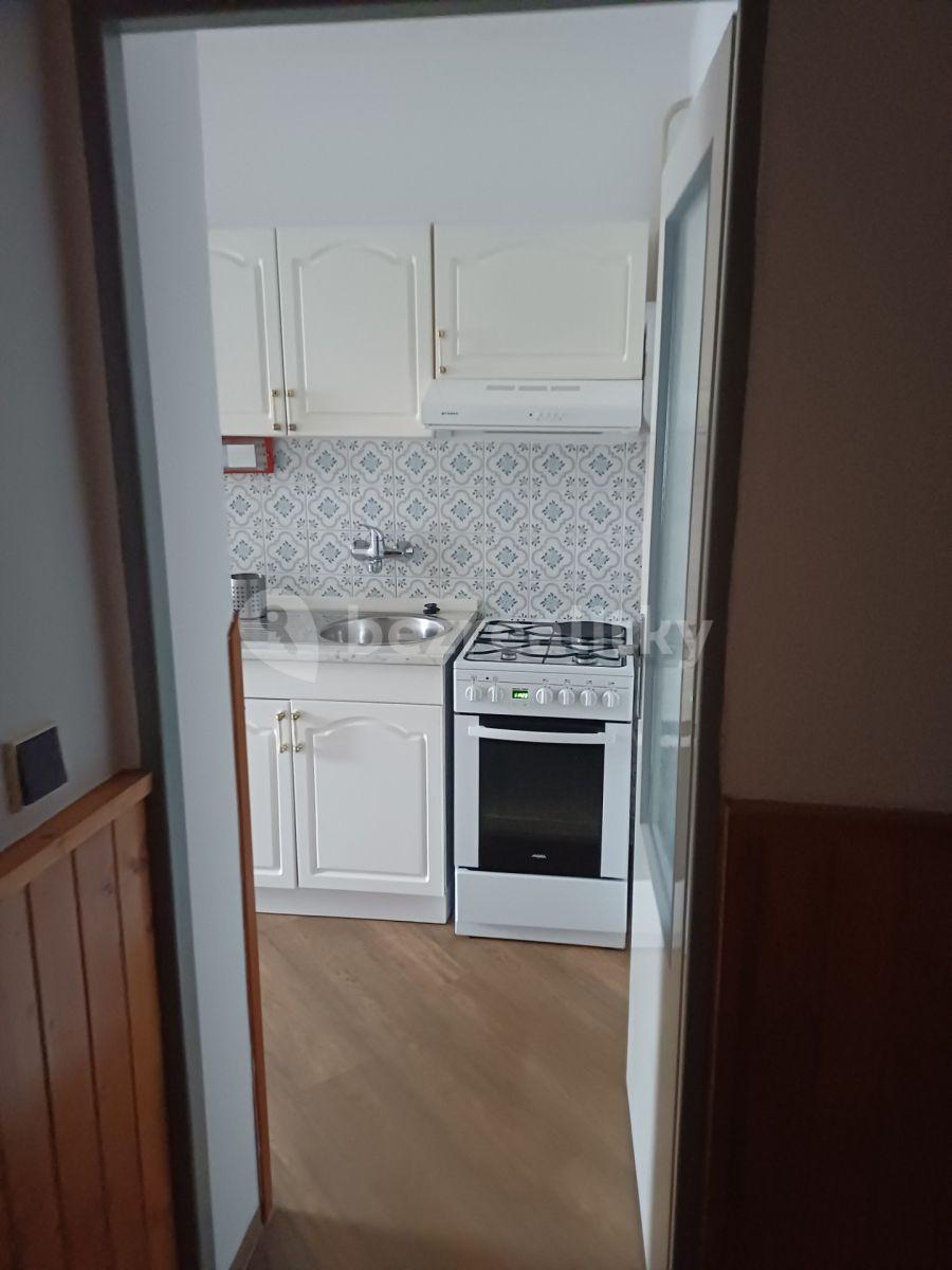 3 bedroom flat to rent, 79 m², Václavická, Náchod, Královéhradecký Region