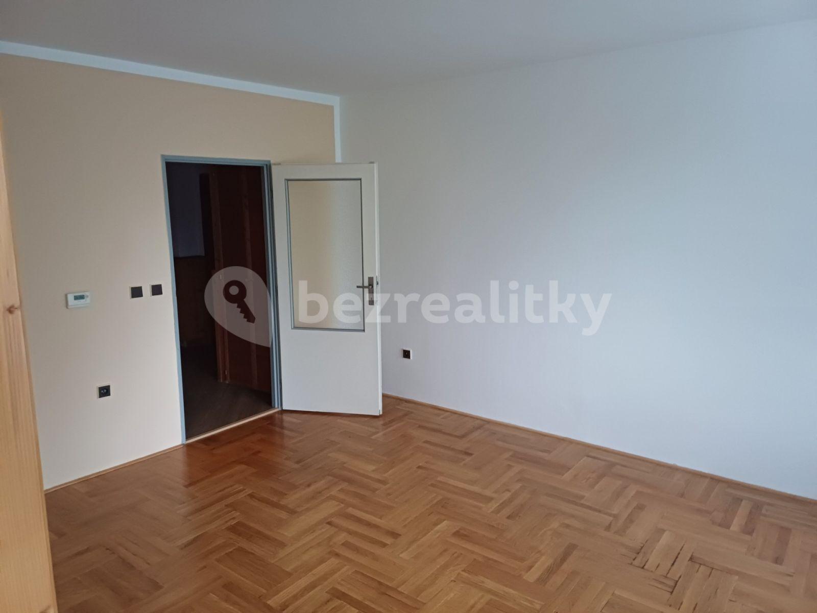 3 bedroom flat to rent, 79 m², Václavická, Náchod, Královéhradecký Region