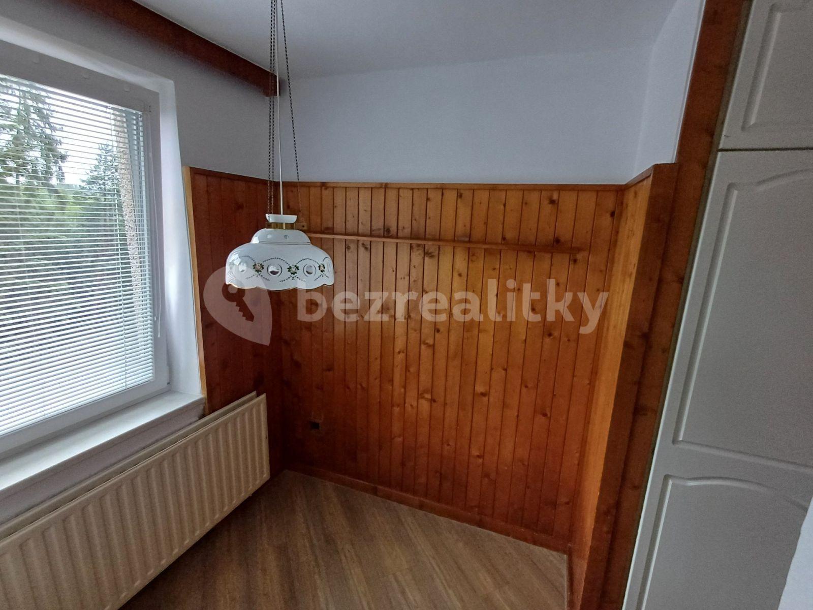 3 bedroom flat to rent, 79 m², Václavická, Náchod, Královéhradecký Region