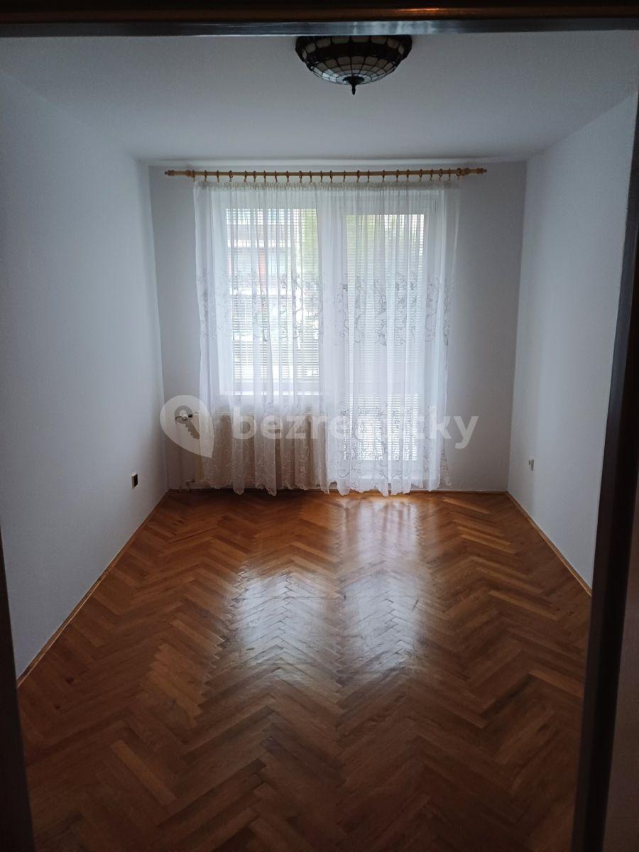 3 bedroom flat to rent, 79 m², Václavická, Náchod, Královéhradecký Region