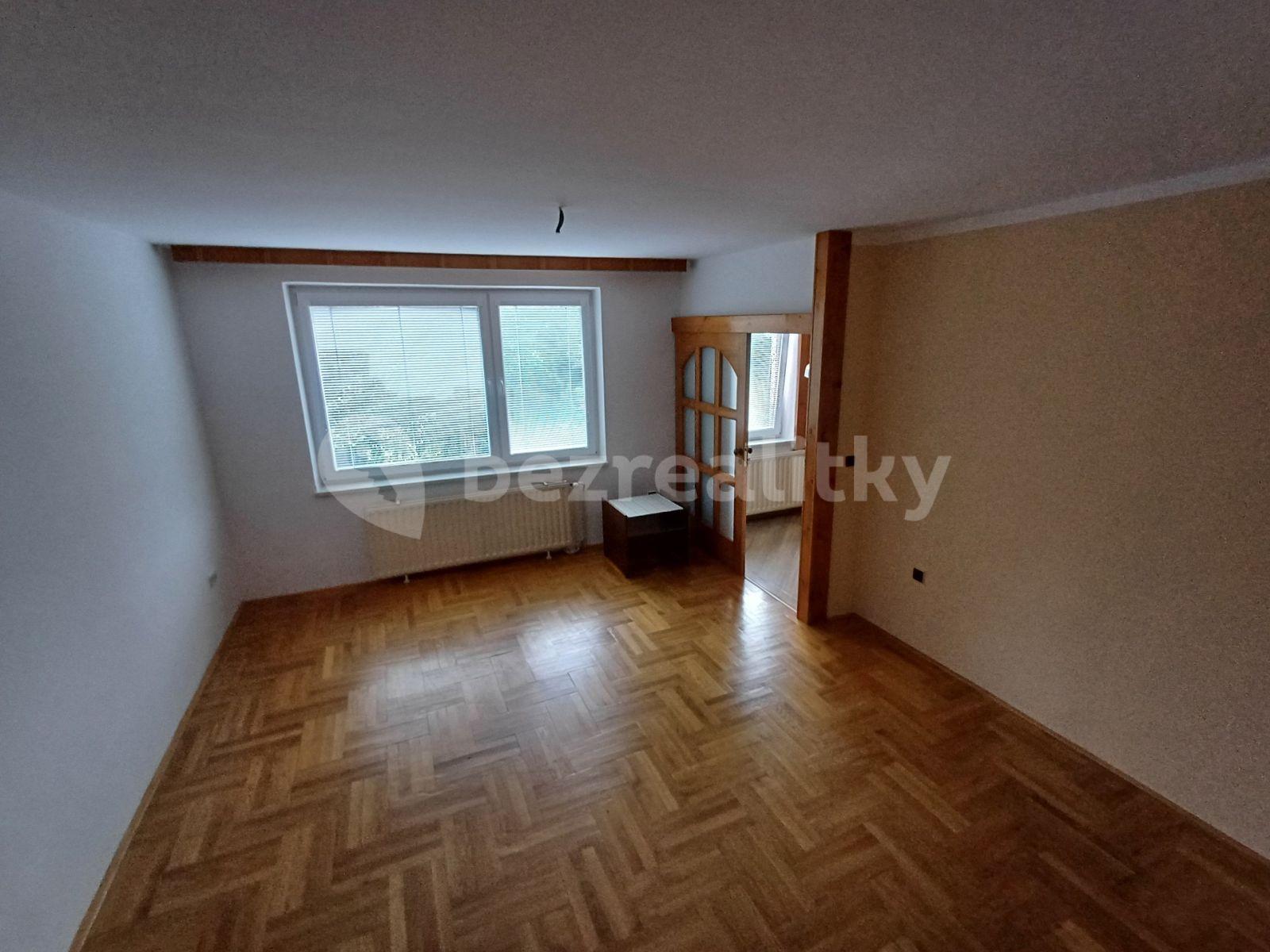 3 bedroom flat to rent, 79 m², Václavická, Náchod, Královéhradecký Region