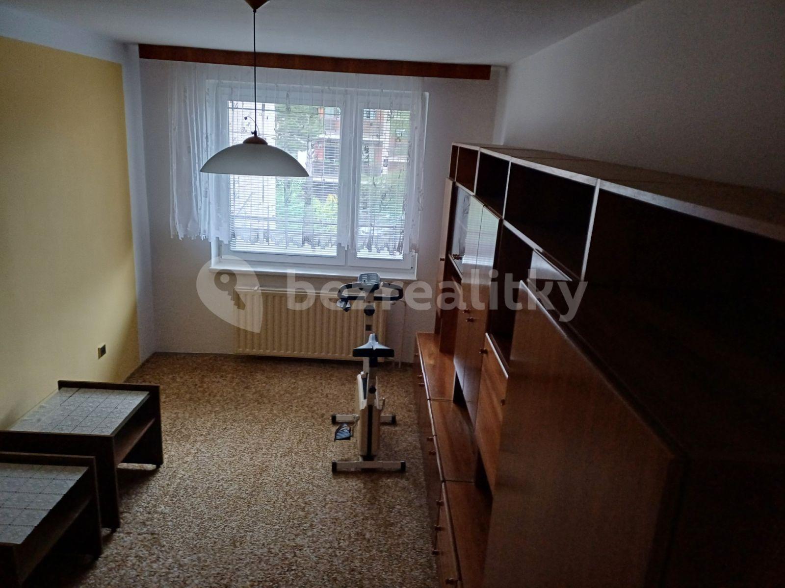 3 bedroom flat to rent, 79 m², Václavická, Náchod, Královéhradecký Region