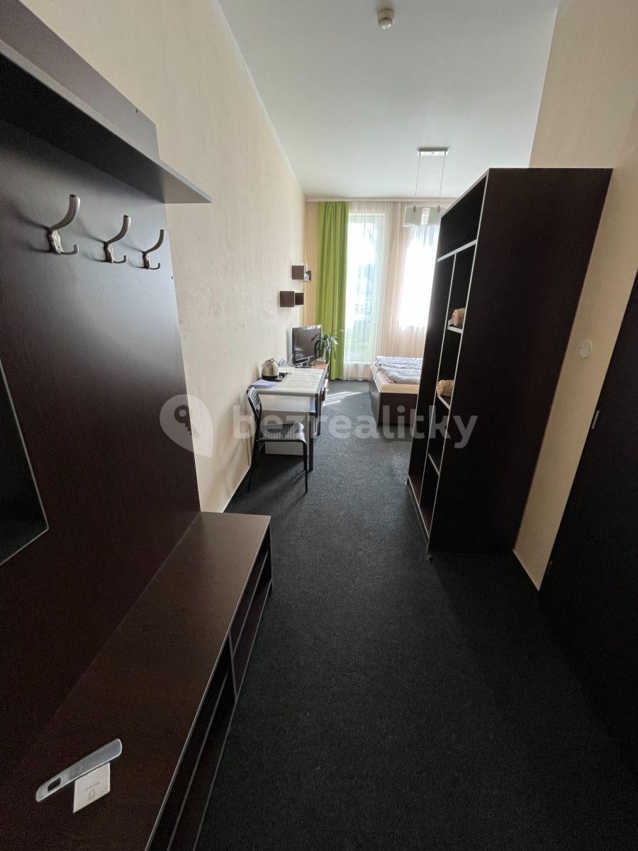 Studio flat to rent, 23 m², Poznaňská, Sázava, Středočeský Region