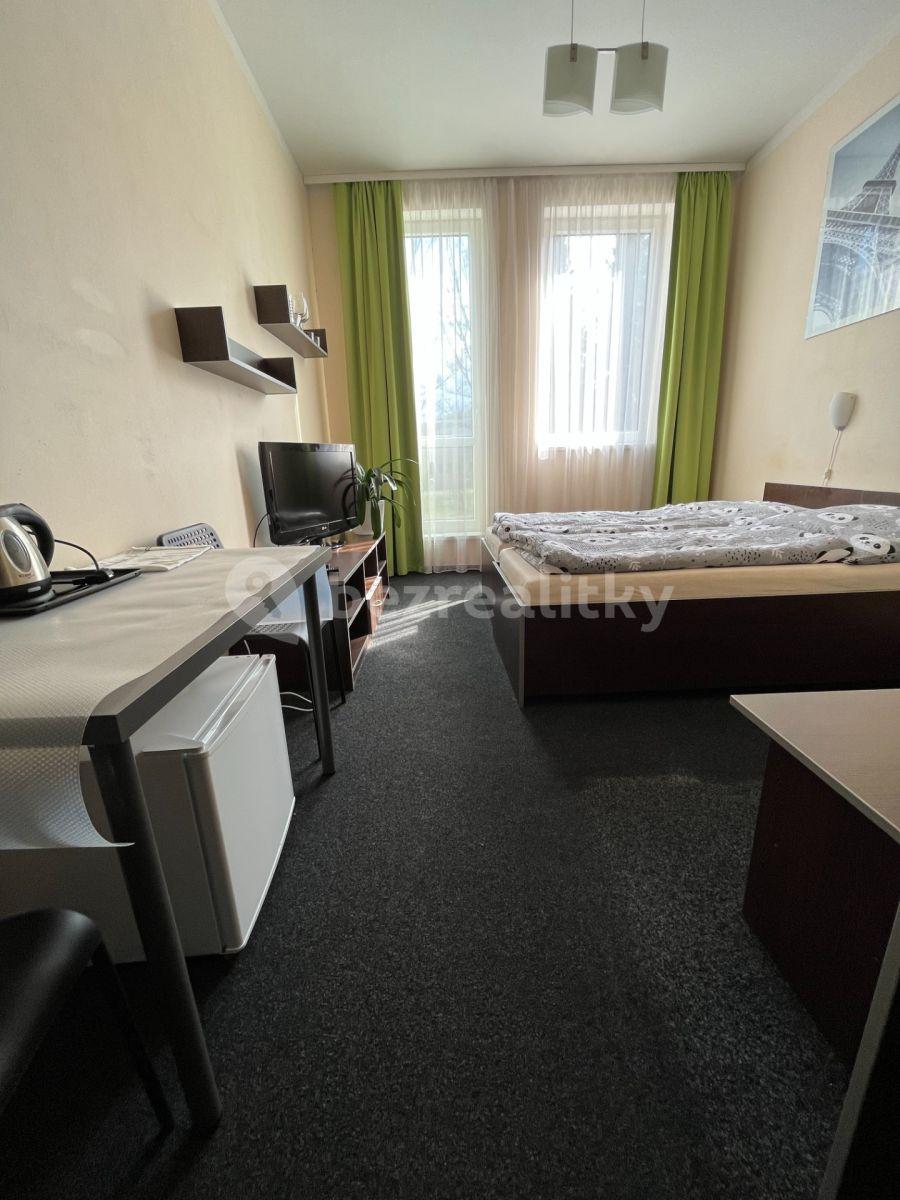 Studio flat to rent, 23 m², Poznaňská, Sázava, Středočeský Region