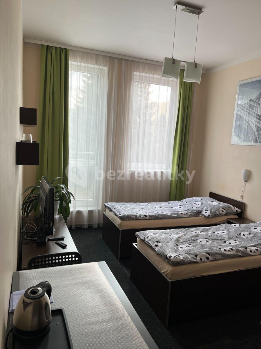 Studio flat to rent, 23 m², Poznaňská, Sázava, Středočeský Region