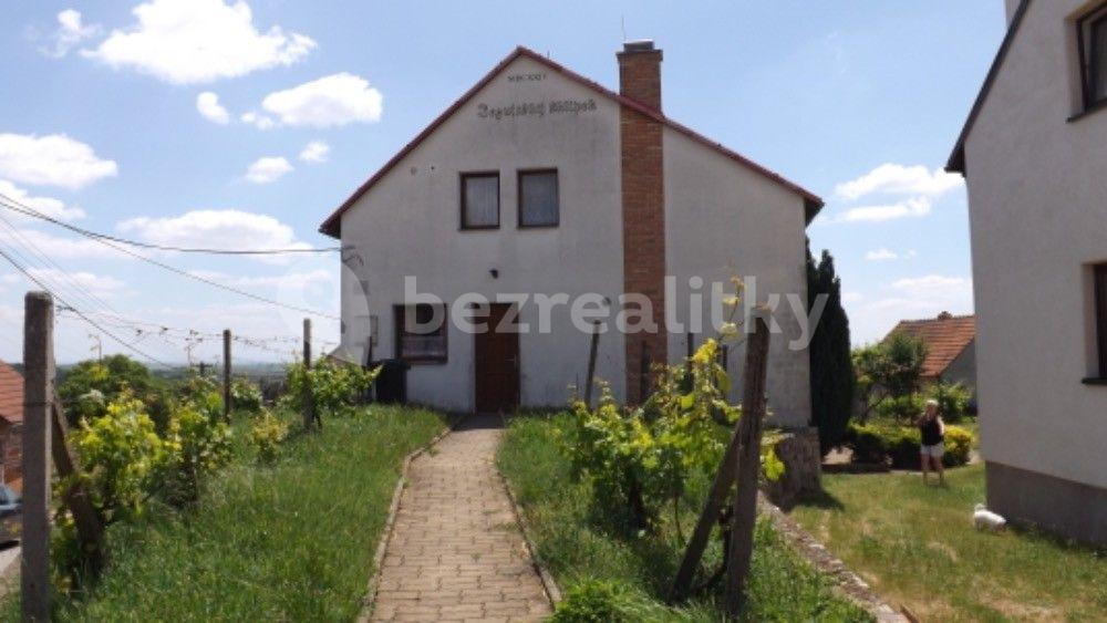 house for sale, 211 m², Vrbice, Jihomoravský Region