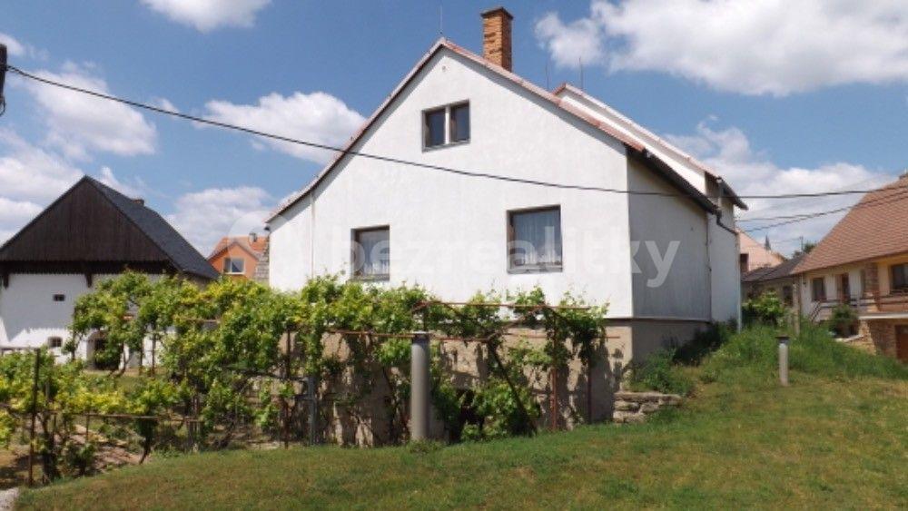 house for sale, 211 m², Vrbice, Jihomoravský Region