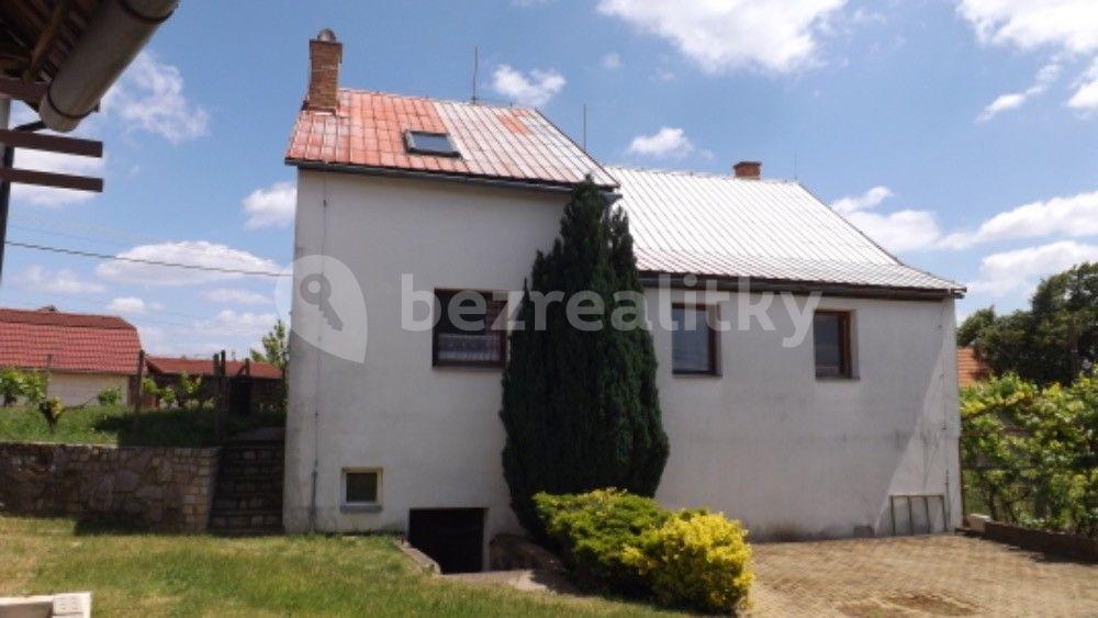 house for sale, 211 m², Vrbice, Jihomoravský Region