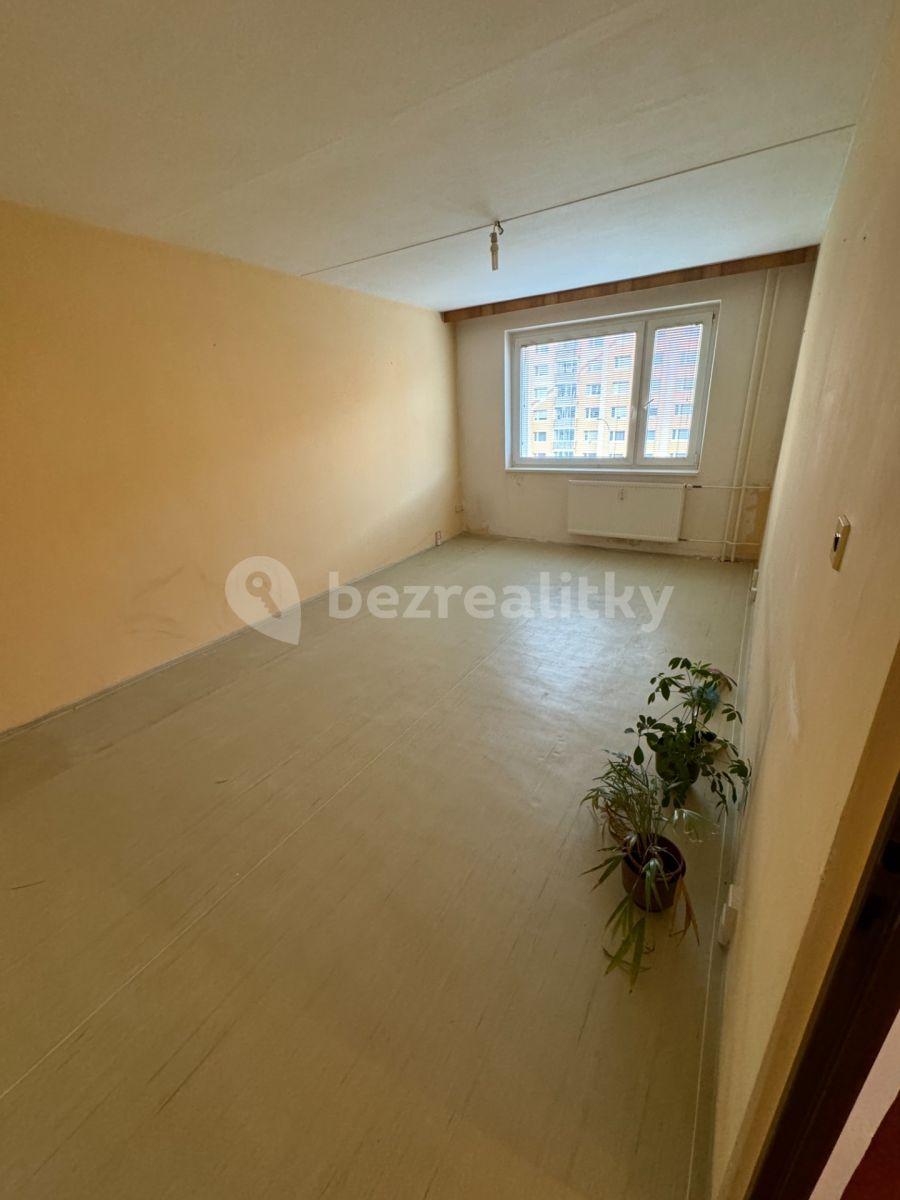 3 bedroom flat for sale, 68 m², Na Borku, Jirkov, Ústecký Region