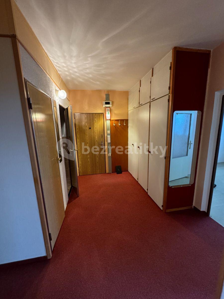 3 bedroom flat for sale, 68 m², Na Borku, Jirkov, Ústecký Region