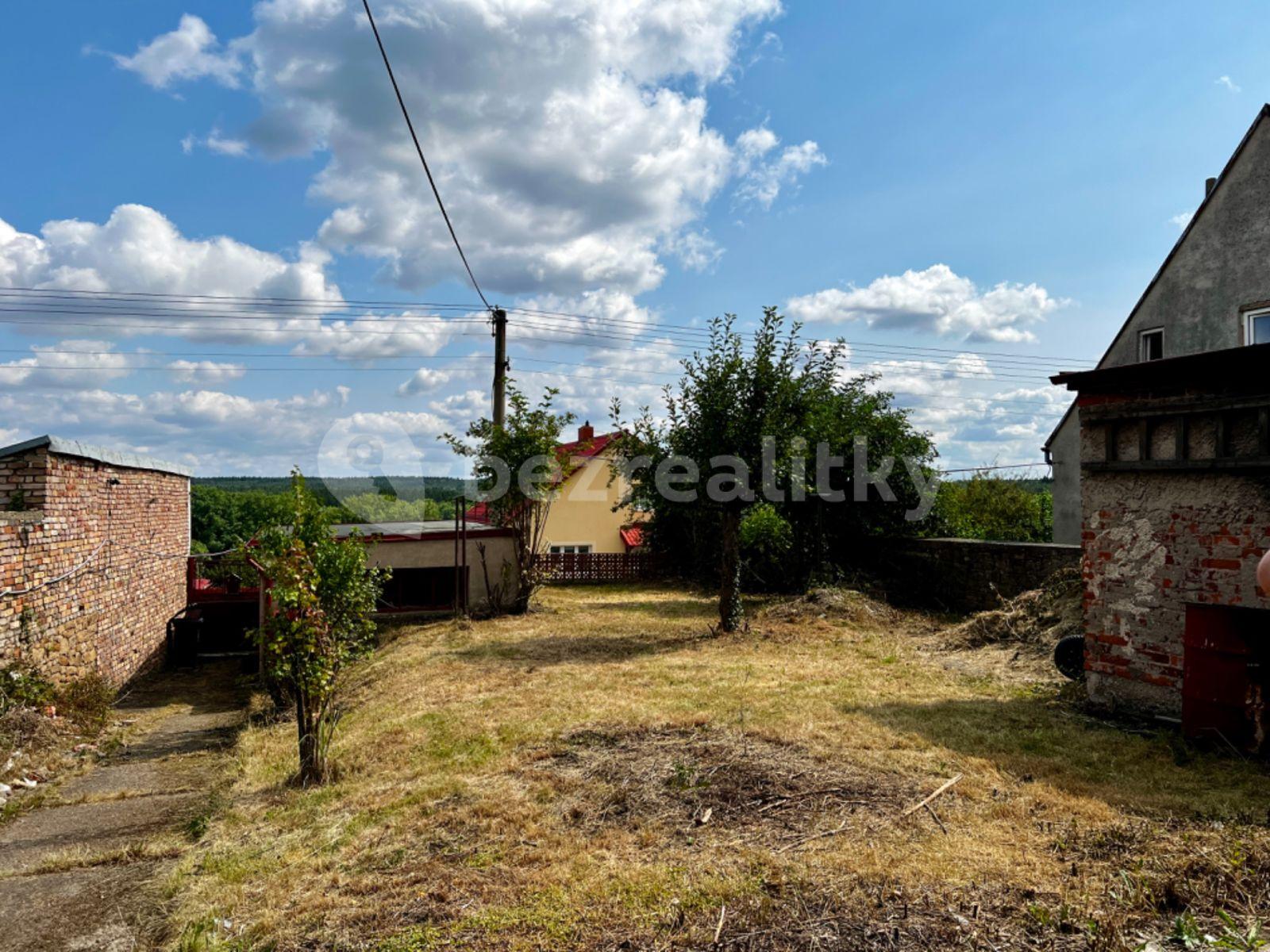 house for sale, 214 m², K Údolí, Kamenné Žehrovice, Středočeský Region