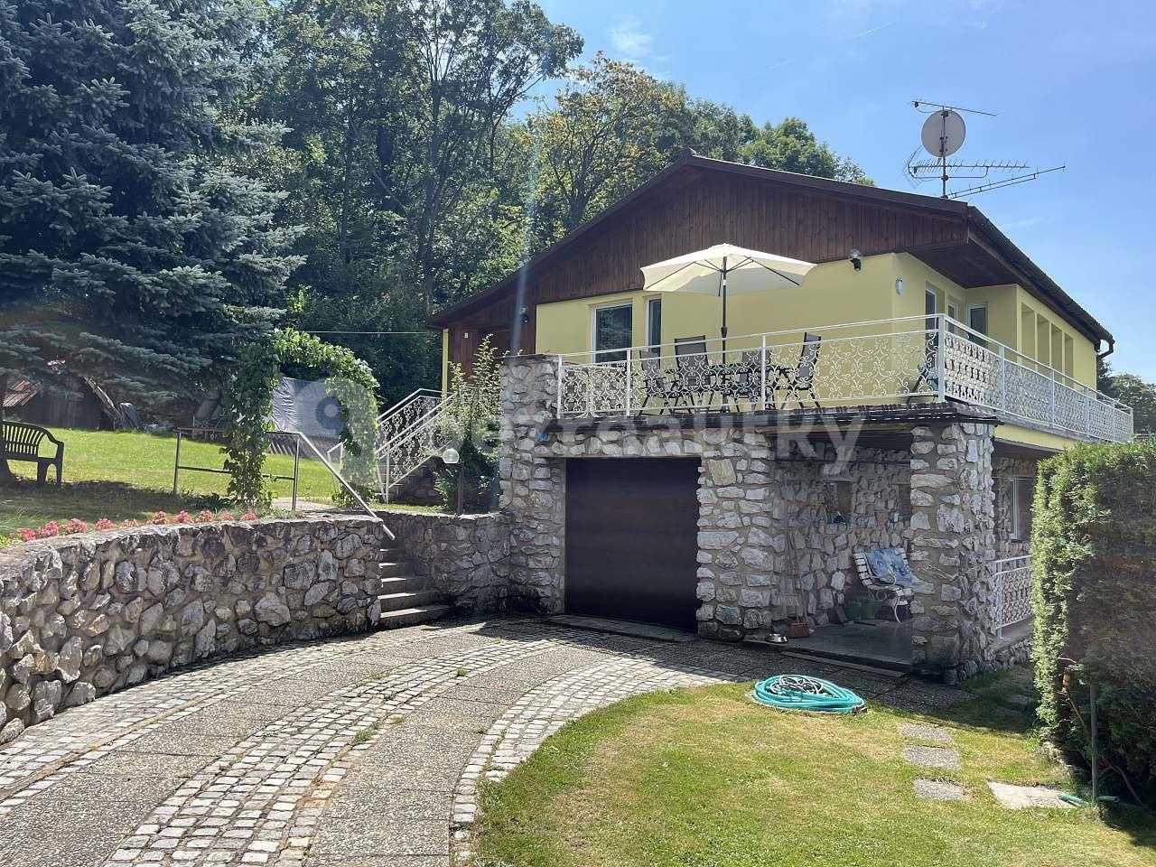 recreational property to rent, 0 m², Rájec-Jestřebí, Jihomoravský Region