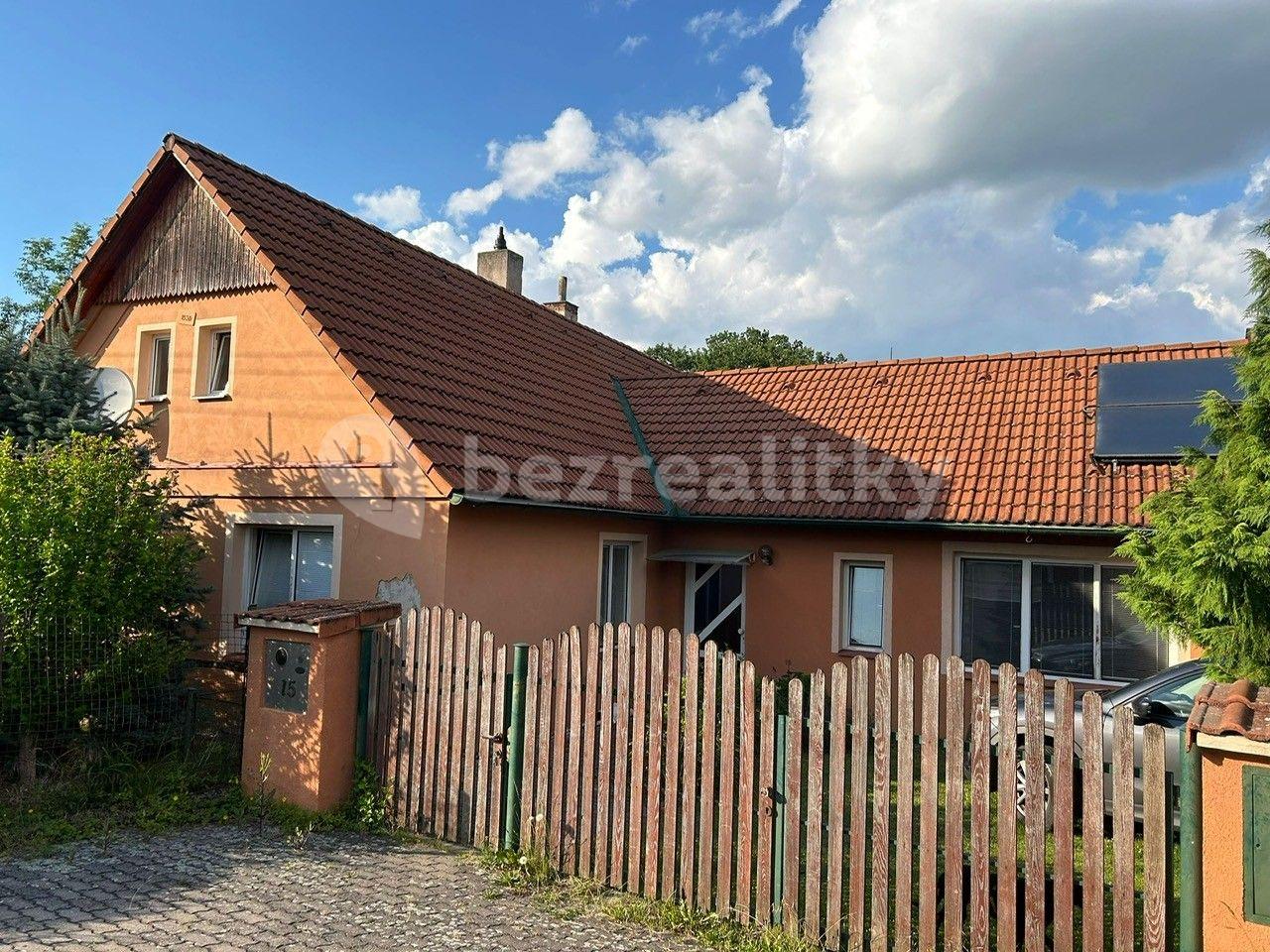 house for sale, 189 m², Pardubice, Pardubický Region