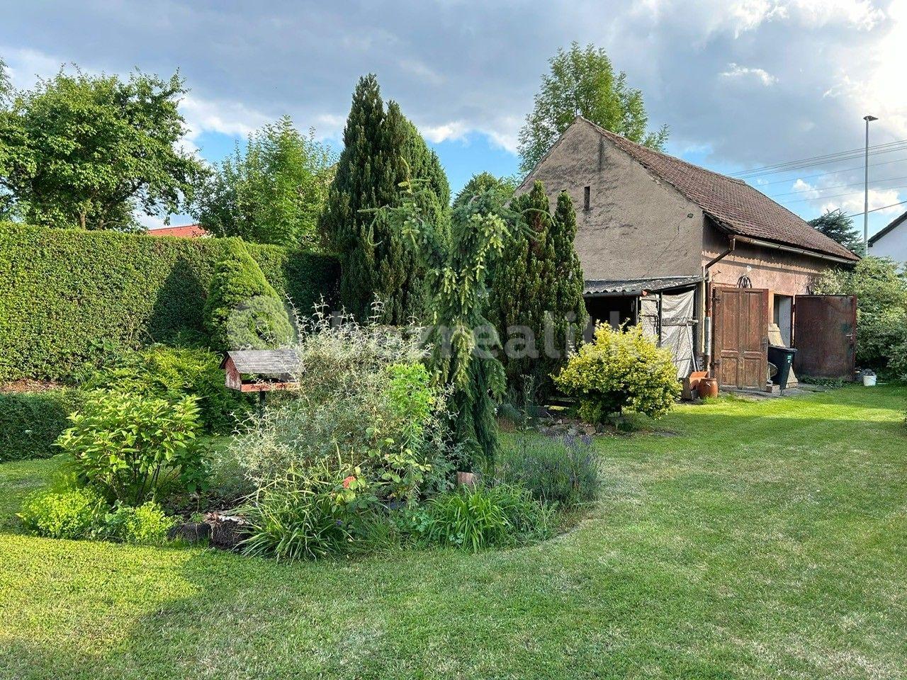 house for sale, 189 m², Pardubice, Pardubický Region