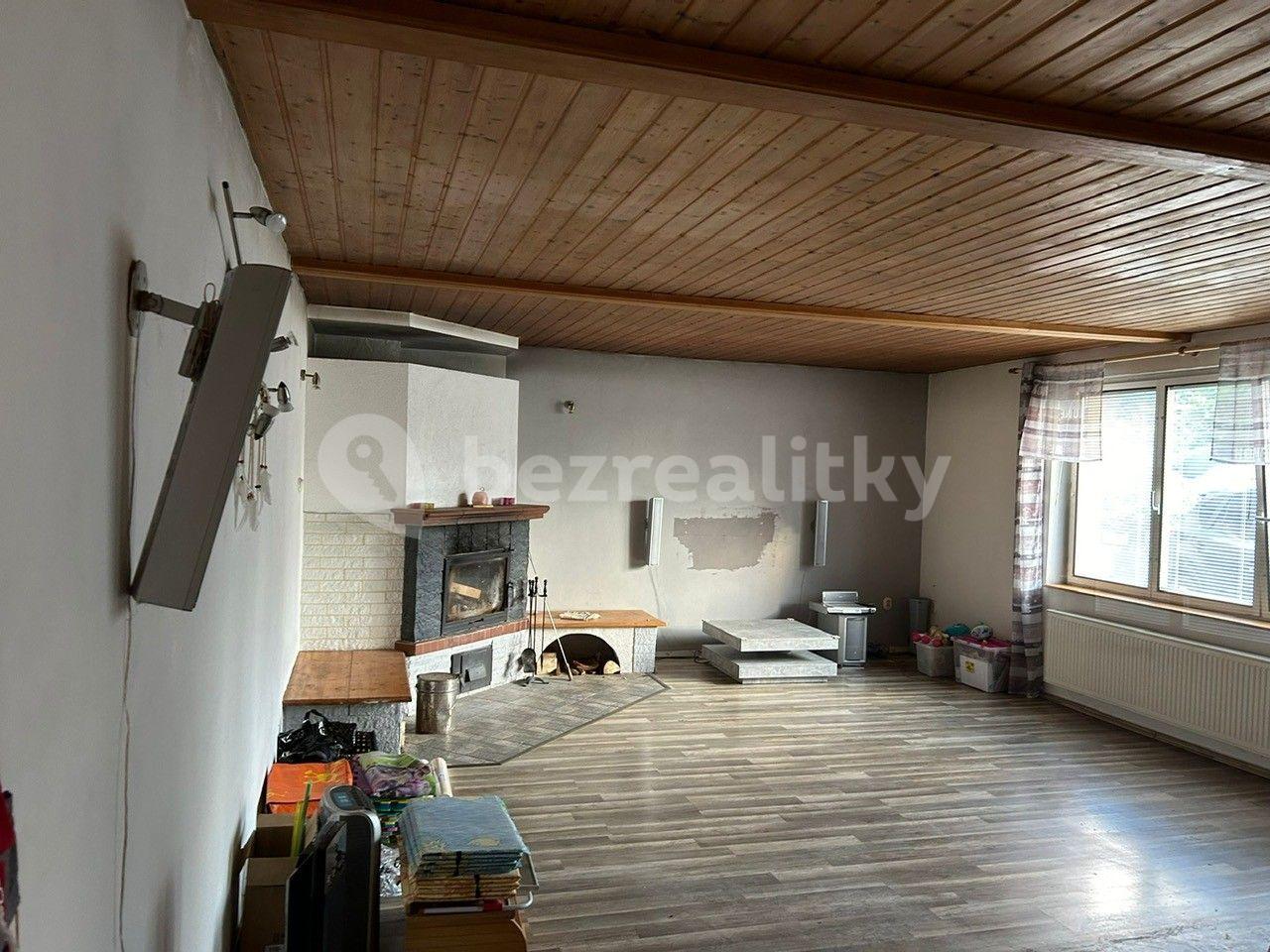 house for sale, 189 m², Pardubice, Pardubický Region