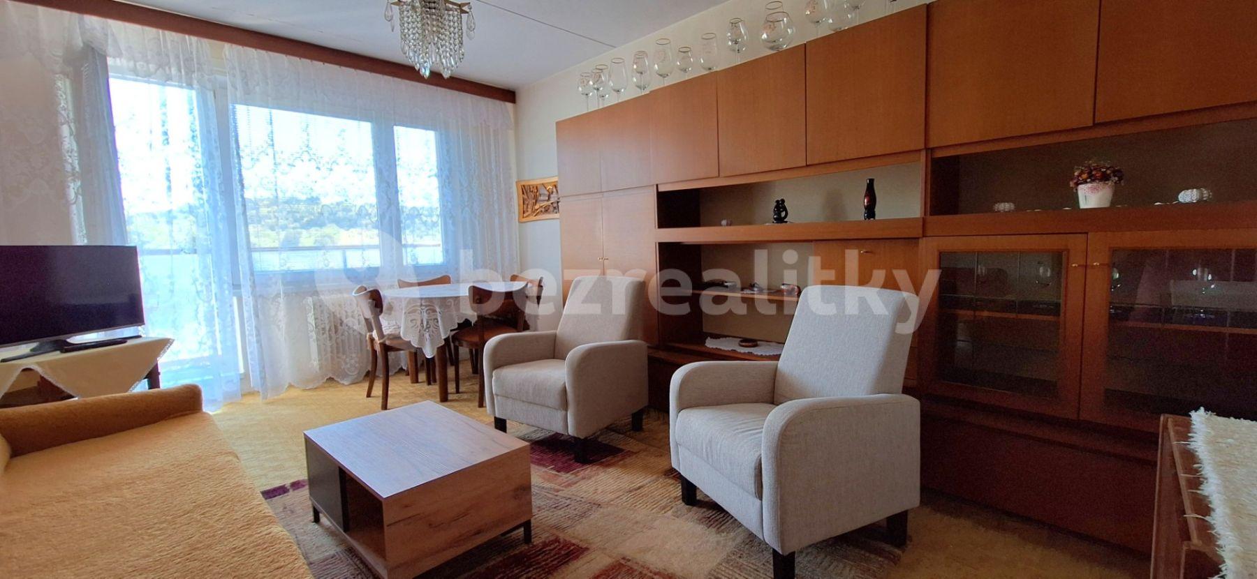 3 bedroom flat for sale, 68 m², Považská Bystrica, Trenčiansky Region