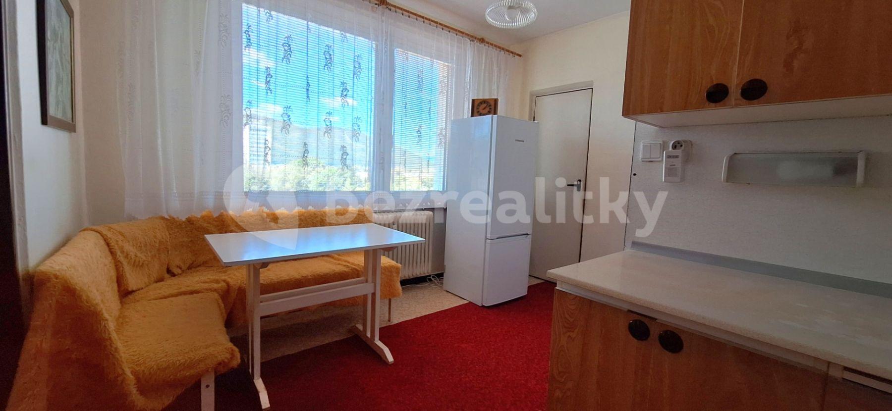 3 bedroom flat for sale, 68 m², Považská Bystrica, Trenčiansky Region