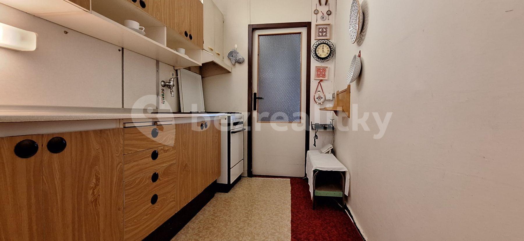 3 bedroom flat for sale, 68 m², Považská Bystrica, Trenčiansky Region