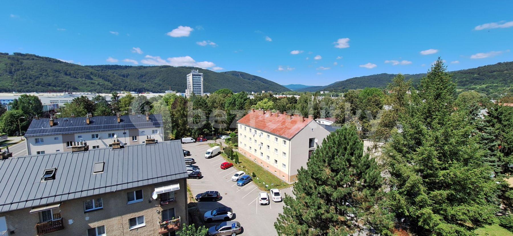 3 bedroom flat for sale, 68 m², Považská Bystrica, Trenčiansky Region