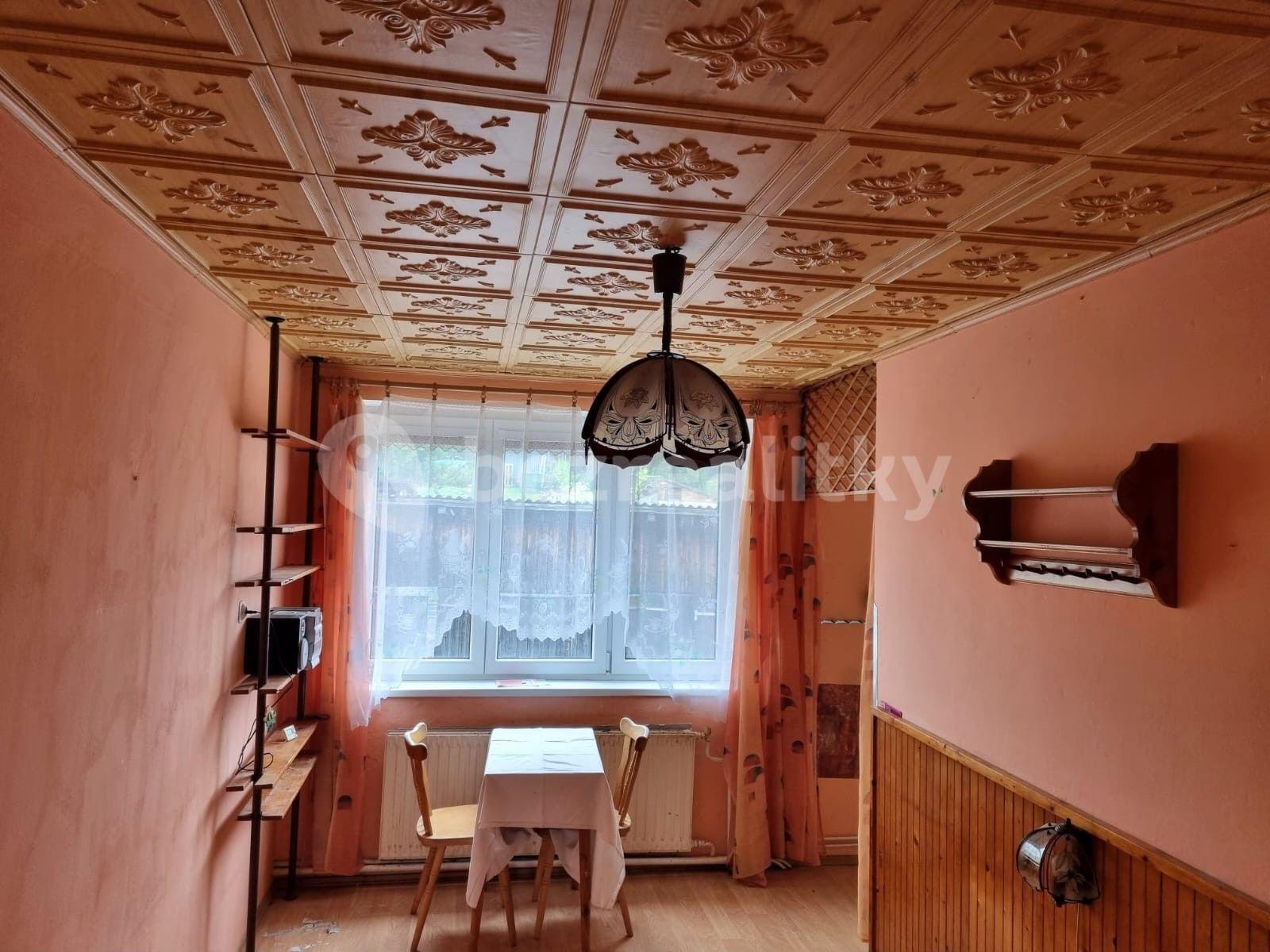 2 bedroom with open-plan kitchen flat for sale, 77 m², Jaroměřice, Pardubický Region