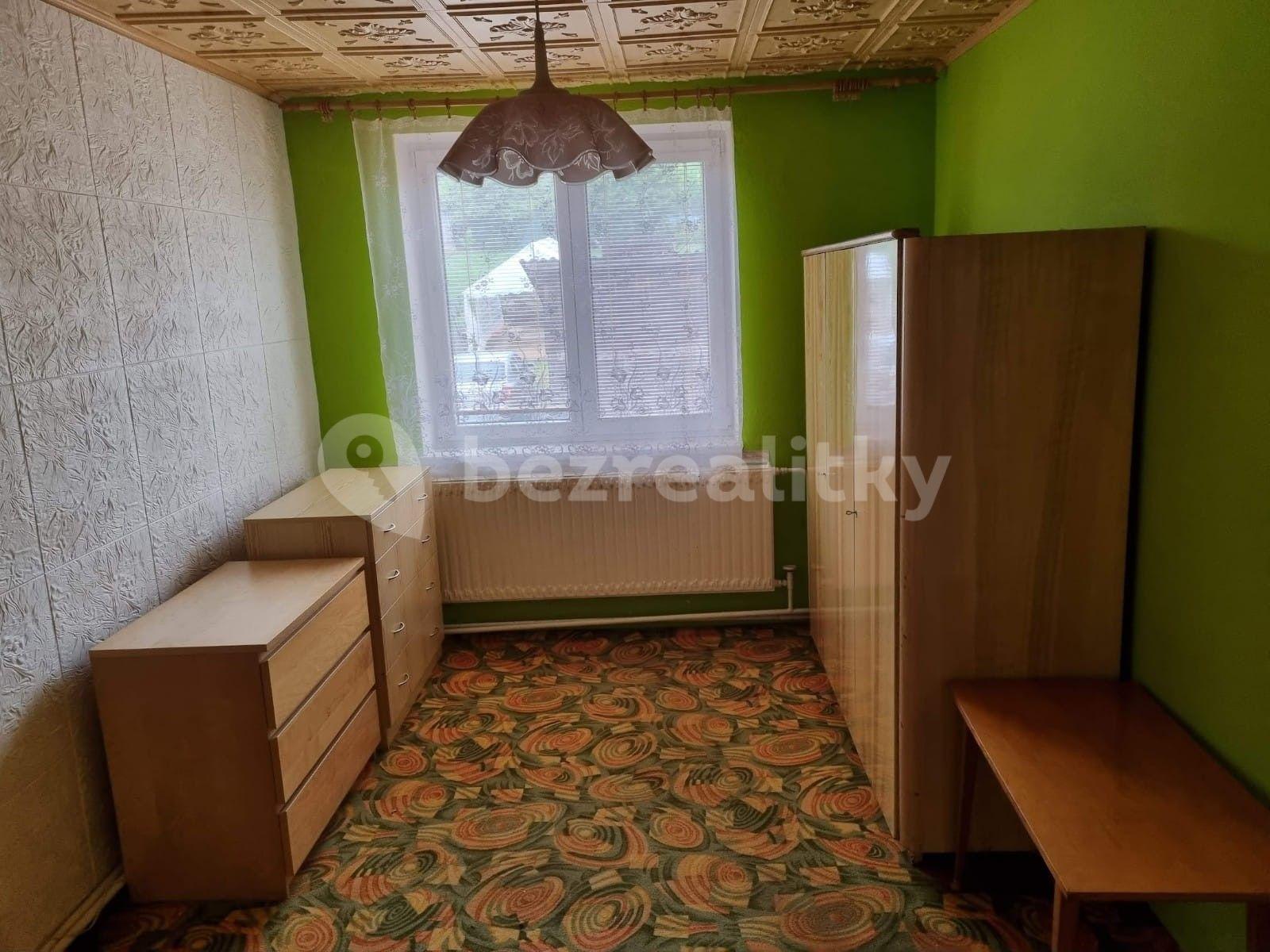 2 bedroom with open-plan kitchen flat for sale, 77 m², Jaroměřice, Pardubický Region