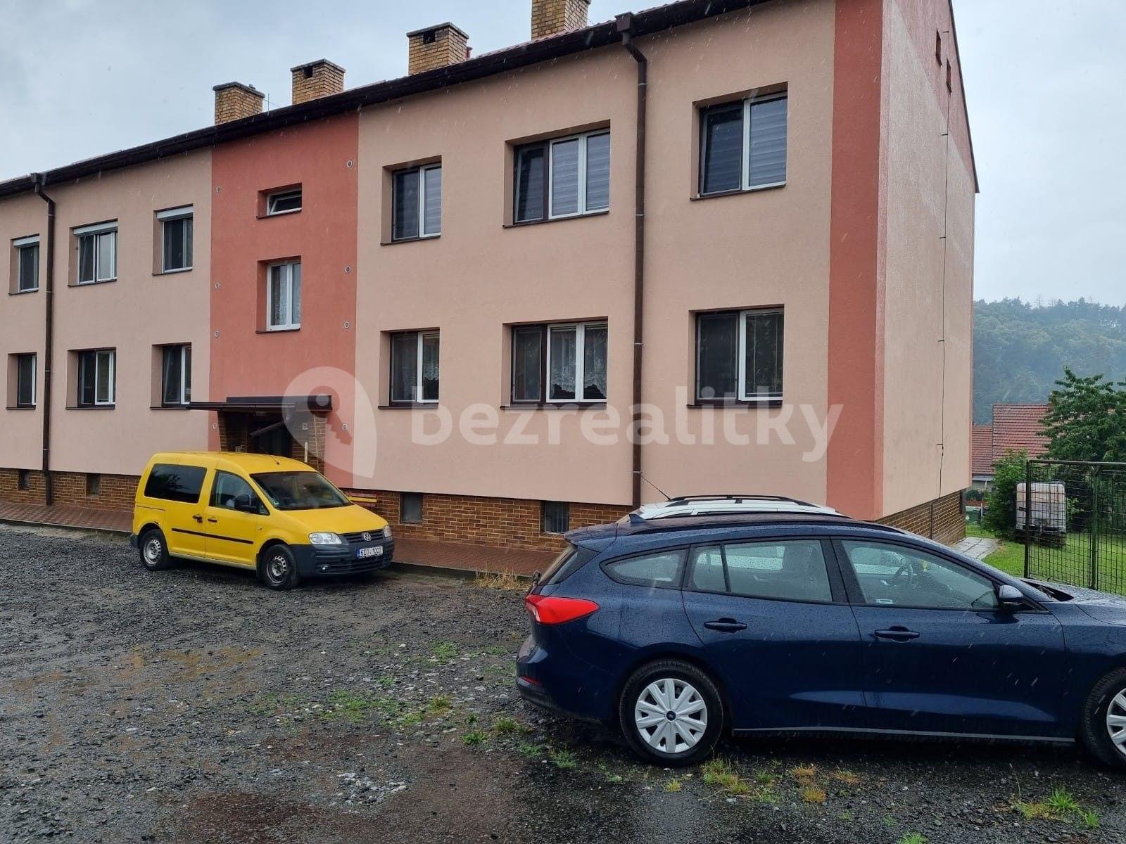 2 bedroom with open-plan kitchen flat for sale, 77 m², Jaroměřice, Pardubický Region