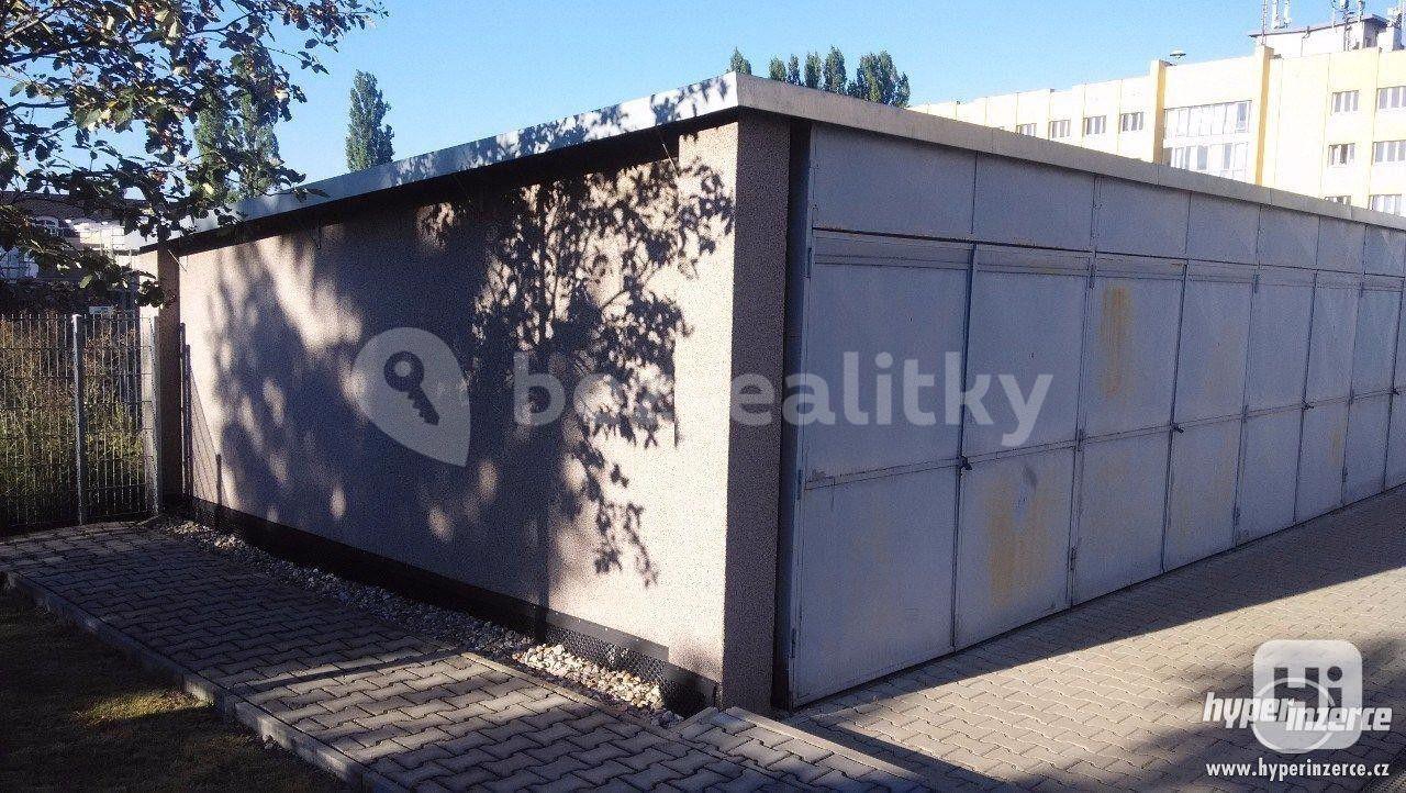 garage for sale, 15 m², Prague, Prague