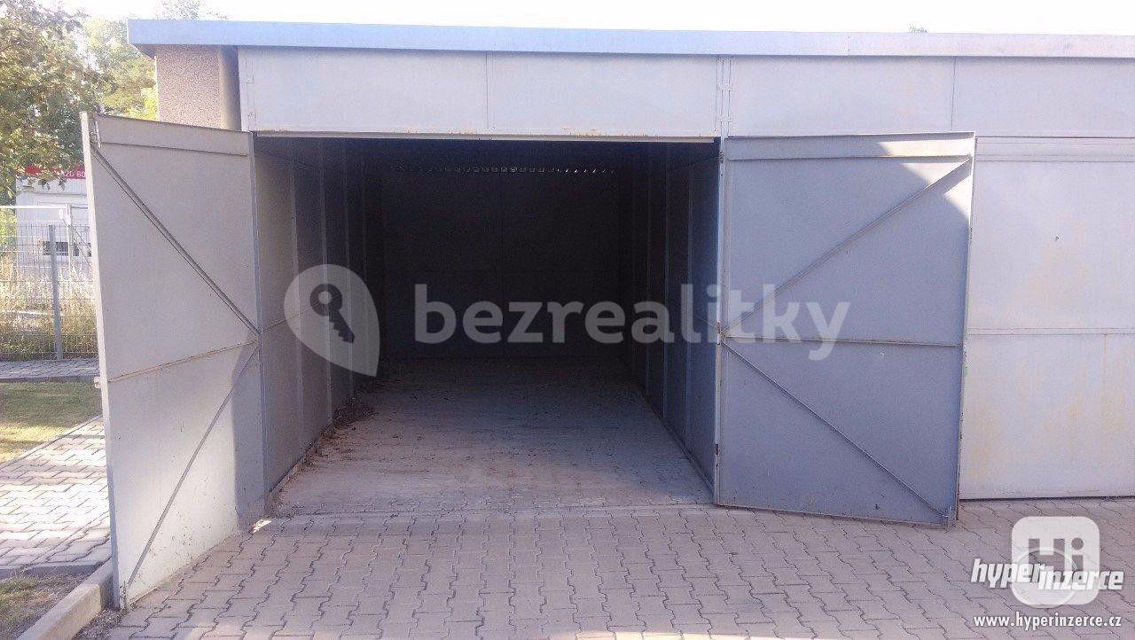 garage for sale, 15 m², Prague, Prague