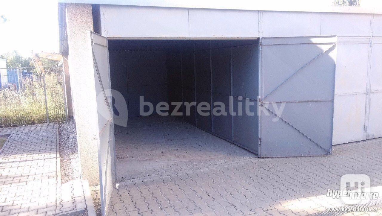 garage for sale, 15 m², Prague, Prague