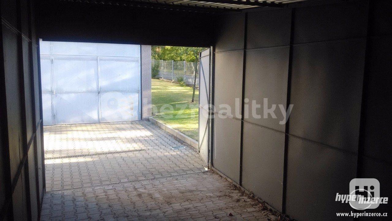 garage for sale, 15 m², Prague, Prague