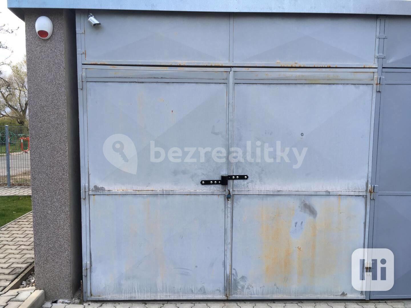 garage for sale, 15 m², Prague, Prague