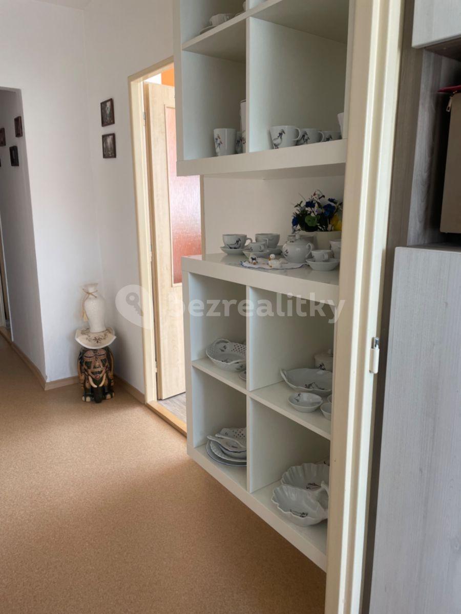 3 bedroom flat for sale, 72 m², Sídliště pionýrů, Úštěk, Ústecký Region