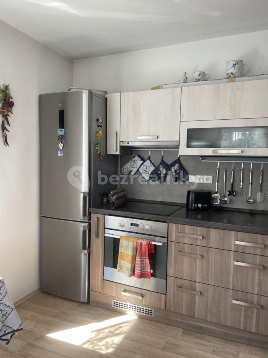 3 bedroom flat for sale, 72 m², Sídliště pionýrů, Úštěk, Ústecký Region