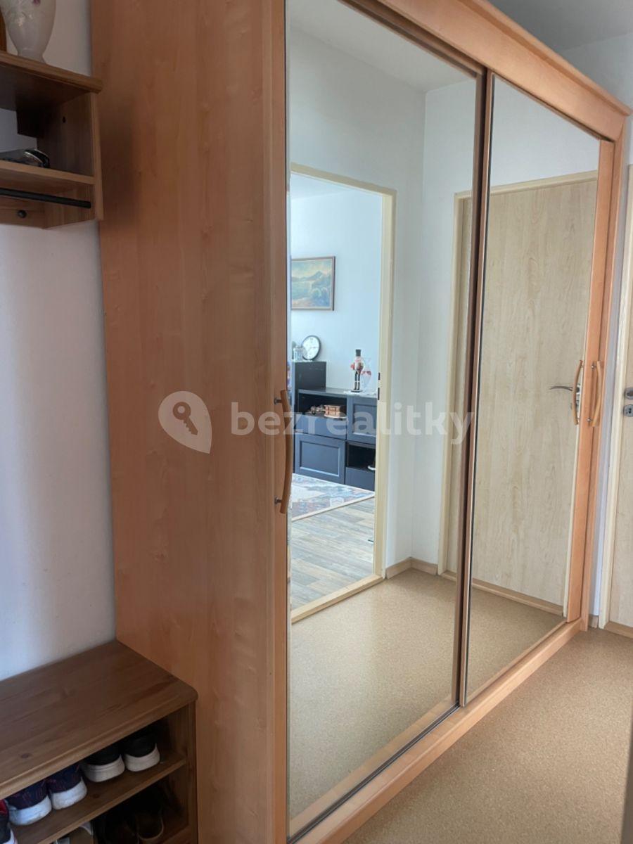 3 bedroom flat for sale, 72 m², Sídliště pionýrů, Úštěk, Ústecký Region