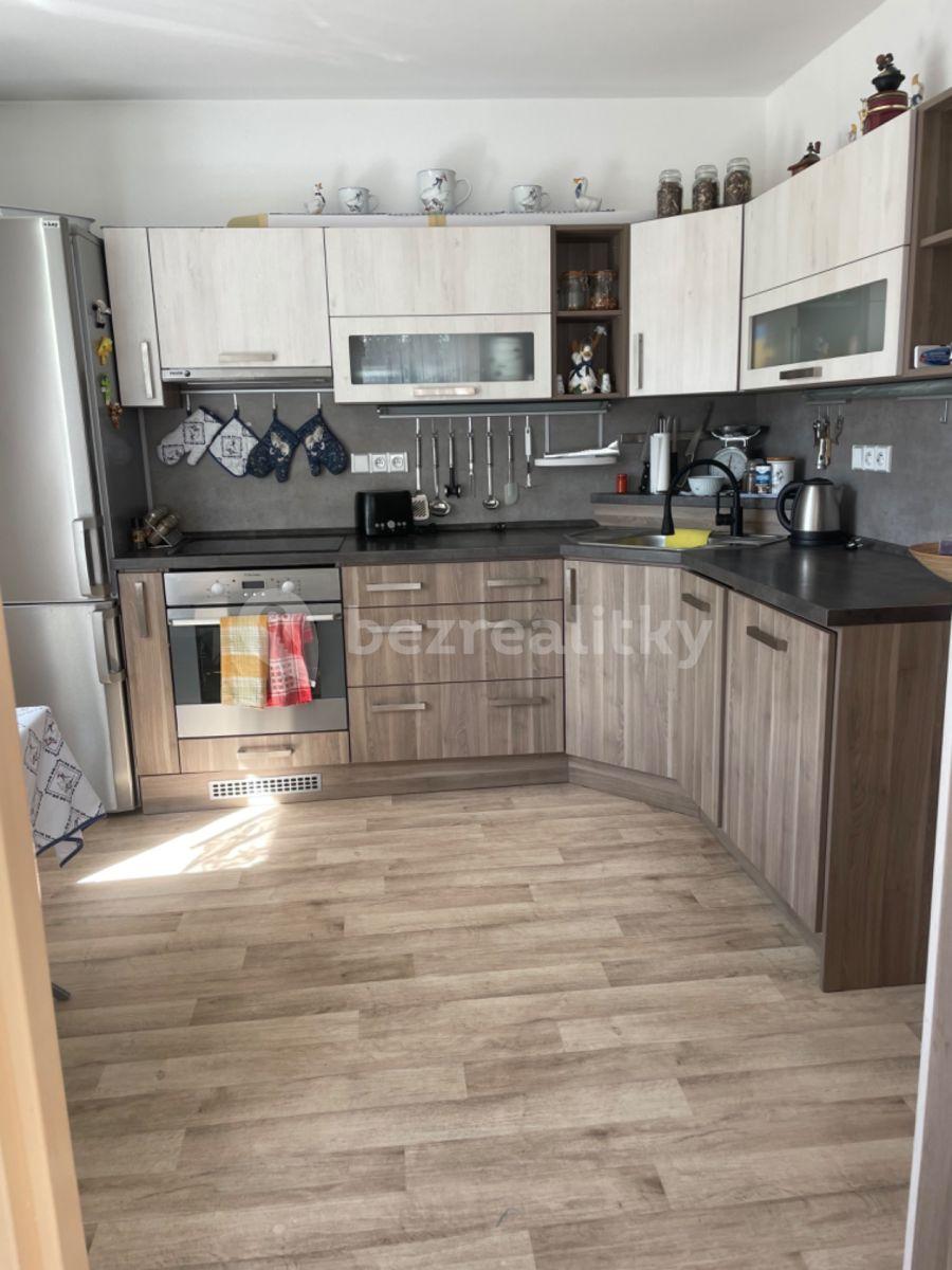 3 bedroom flat for sale, 72 m², Sídliště pionýrů, Úštěk, Ústecký Region