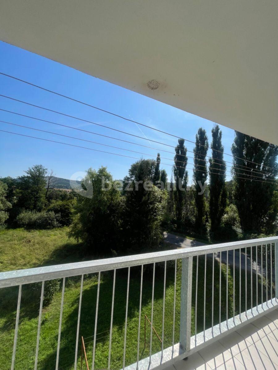 3 bedroom flat for sale, 72 m², Sídliště pionýrů, Úštěk, Ústecký Region