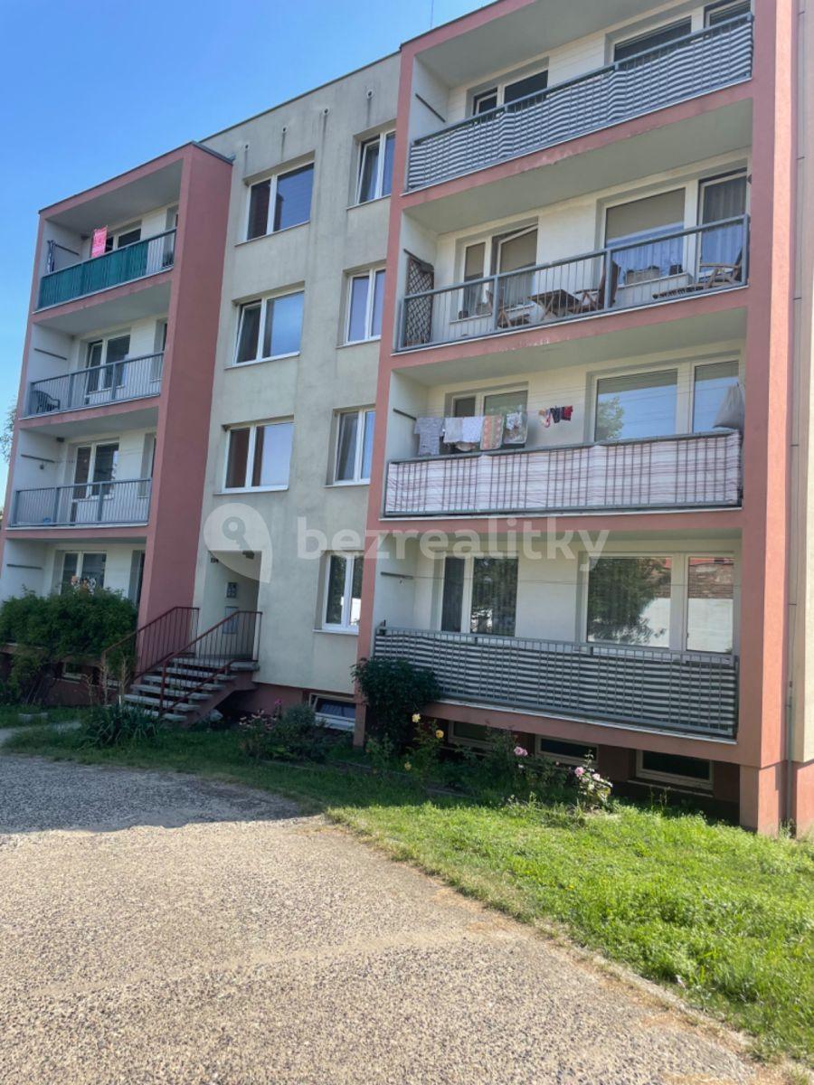 3 bedroom flat for sale, 72 m², Sídliště pionýrů, Úštěk, Ústecký Region