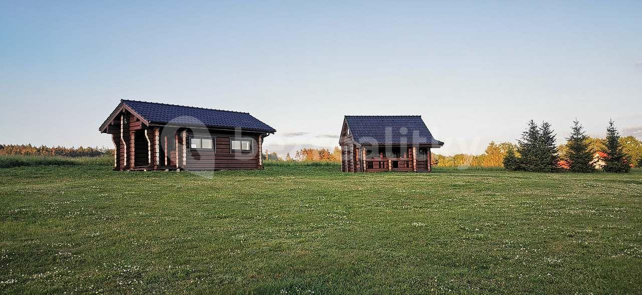 recreational property to rent, 0 m², Počepice, Středočeský Region